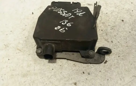 Volkswagen PASSAT B6 Turbo solenoid valve 400434