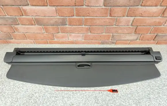BMW X3 F25 Parcel shelf load cover 7335263