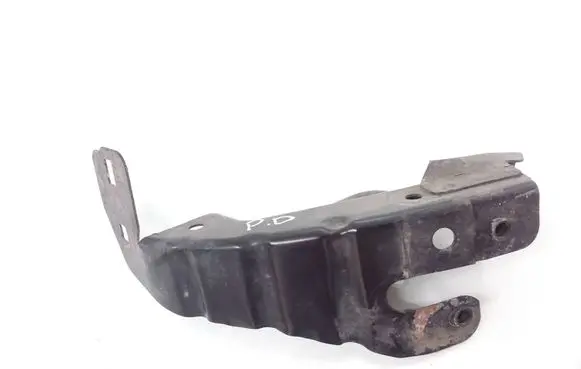 Mercedes-Benz CLS C219 Side radiator support slam panel 