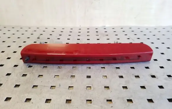Renault Megane III Third/center stoplight 265900007R
