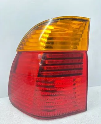 BMW 5 E39 Rear/tail lights 6900213 5022003