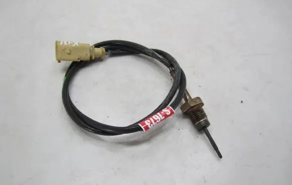 Volkswagen Caddy Exhaust gas temperature sensor 04L906088EG