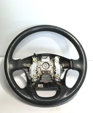 KIA Sportage Steering wheel