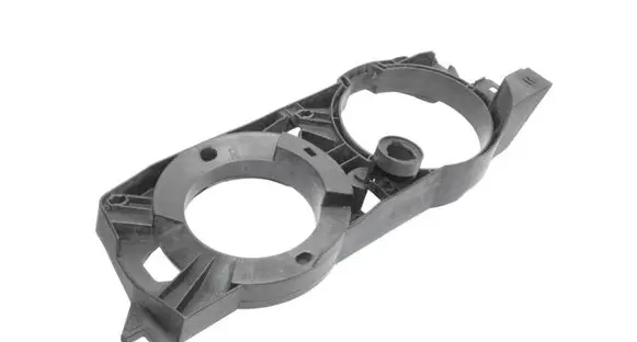 BMW 5 E34 Headlight/headlamp mounting bracket 63121378326 1378326 63121378324