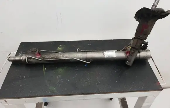 Volvo XC70 Steering rack 31201559 07H13F1077