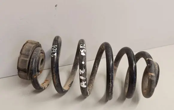 Audi A4 S4 B7 8E 8H Rear coil spring 