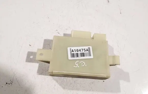 Dodge Grand Caravan Door control unit/module p04686686al