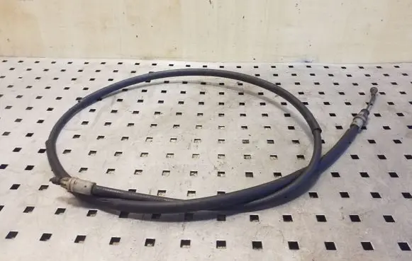 Renault Trafic II (X83) Handbrake/parking brake wiring cable 