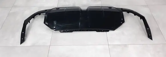 Cupra Formentor Rear bumper lower part trim 5FF807568E