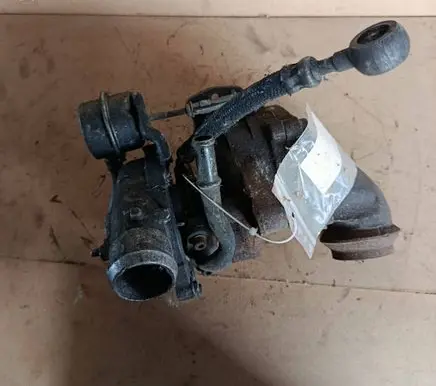 Citroen C5 Turbo 9645247080