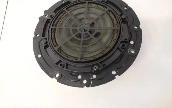 Citroen DS3 Front door speaker 9686461080