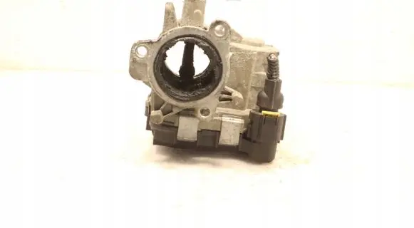 Alfa Romeo Mito Throttle body valve 