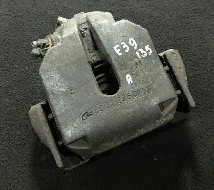 BMW 5 E39 Front brake caliper
