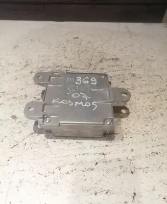 Honda Civic Airbag control unit/module