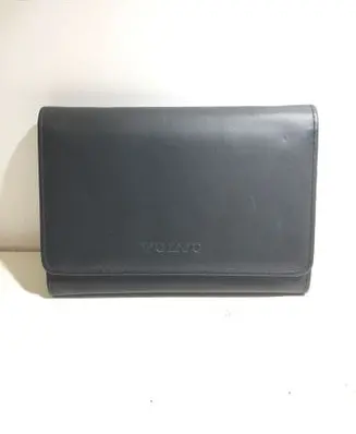 Volvo XC70 Owners service history hand book 