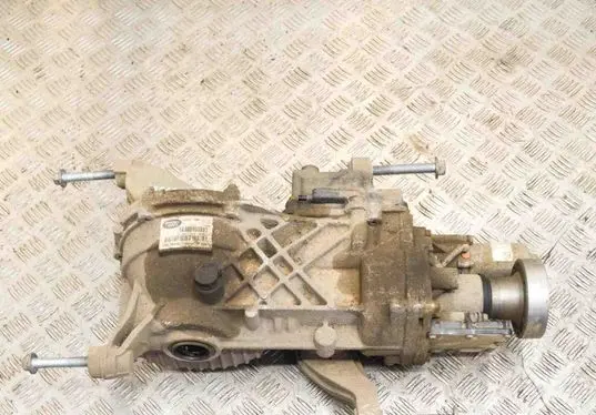 Land Rover Discovery Sport Rear differential FK724C170AA HJ324N053BA