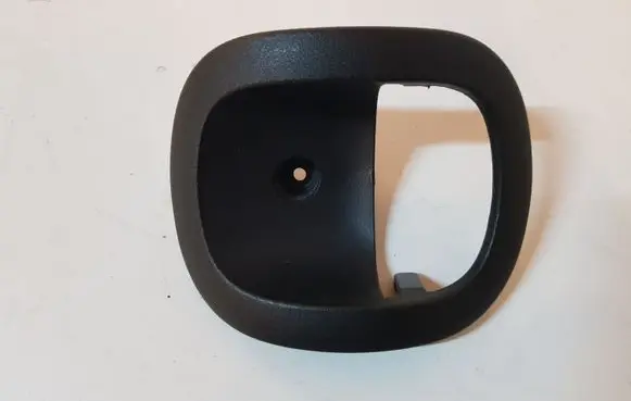 Dodge Challenger Seat trim 8233GHSBLACK 8233G
