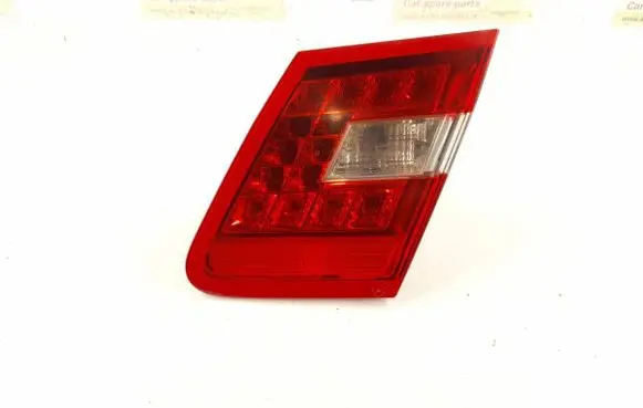 Mercedes-Benz E W212 Tailgate rear/tail lights 2128200864 2128203264