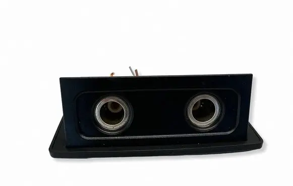 Audi Q7 4M 12 V Socket (rear)