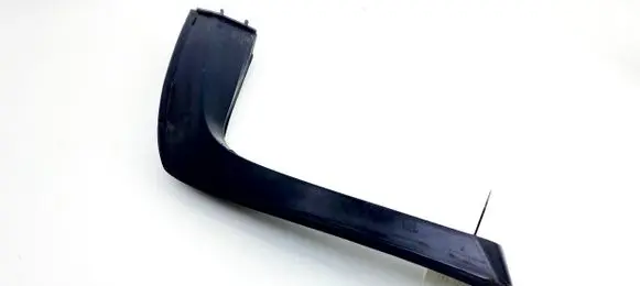 BMW 7 F01 F02 F03 F04 Other trunk/boot trim element 7186527 51497186527
