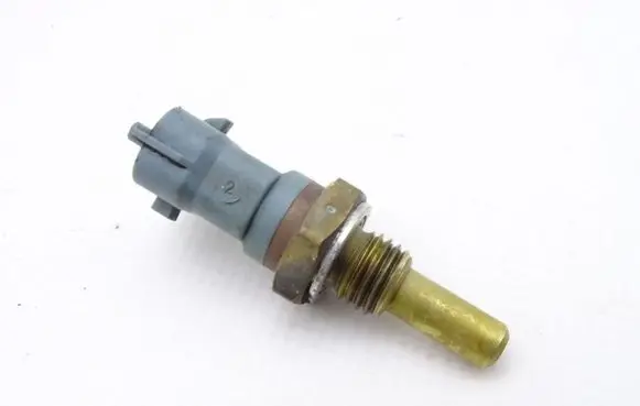 Iveco Daily 4th gen Outside/exterior temperature sensor 0281002209