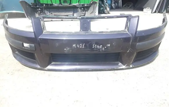 Fiat Stilo Front bumper