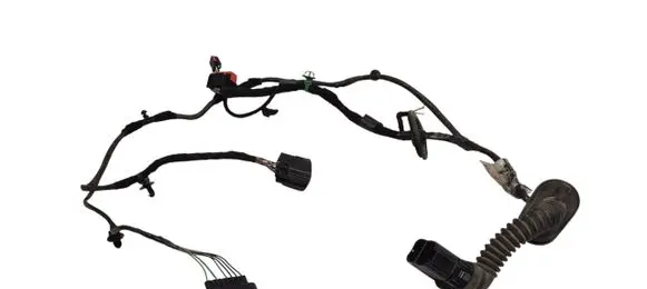Ford Focus Rear door wiring loom F1ET14240