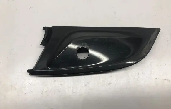 BMW 3 G20 G21 Front bumper corner part panel trim 8091109