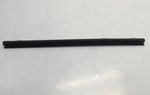 Ford Kuga III Rear door glass trim molding