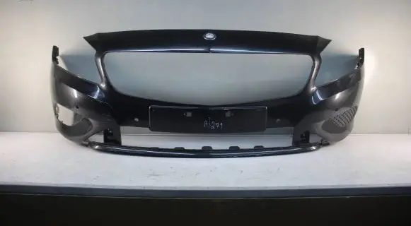 Mercedes-Benz A W176 Front bumper A1768850322 280060027R