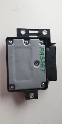 Volkswagen PASSAT B7 Other control units/modules