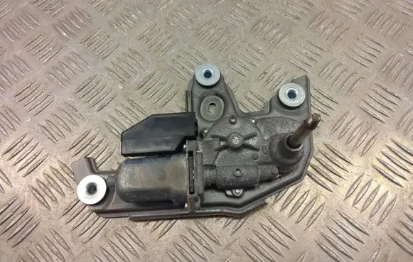 Toyota Highlander XU70 Rear window wiper mechanism 851300E120 2596009352