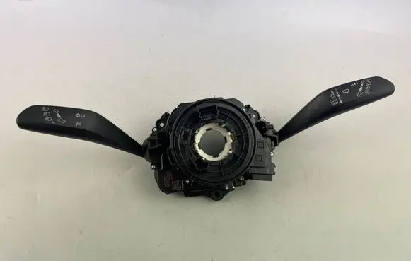 Volkswagen ID.4 Wiper turn signal indicator stalk/switch 1EA953507AE