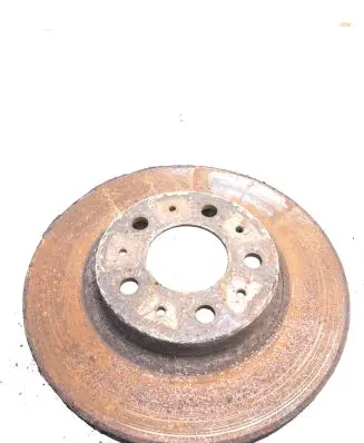 Volvo S70 V70 V70 XC Front brake disc