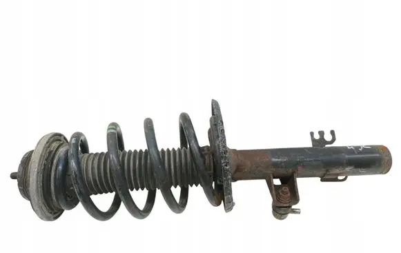 Volkswagen Transporter - Caravelle T5 Front shock absorber/damper 
