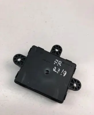 Volvo V60 Other control units/modules 31343873