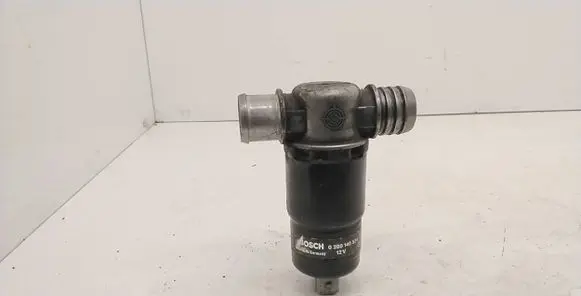BMW 5 E34 Idle control valve (regulator) 0280140524