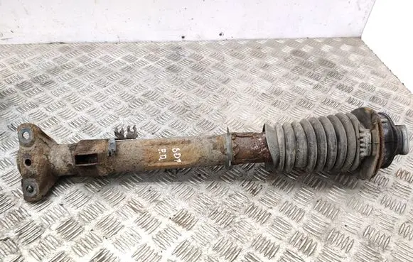 Mercedes-Benz E W124 Front shock absorber/damper