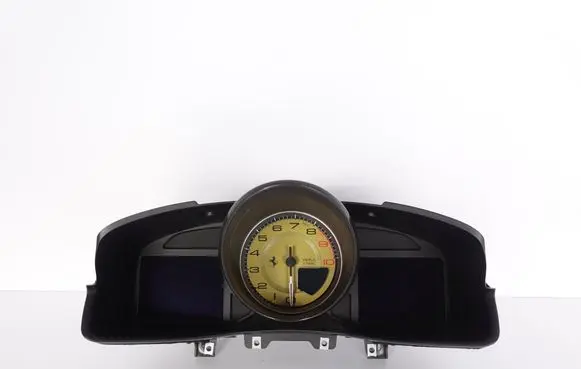 Ferrari FF Speedometer (instrument cluster) 317691