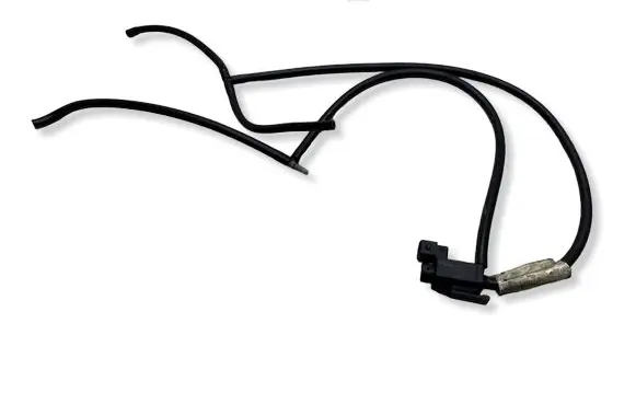 Volvo S60 Turbo solenoid valve 30611668