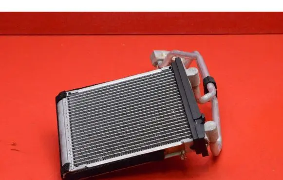 Renault Zoe Interior heater climate box assembly 5Q1360100