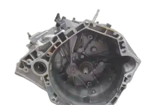 Nissan Qashqai Manual 6 speed gearbox 3201002Q5K