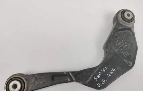 Volvo S60 Rear upper control arm/wishbone 31360866