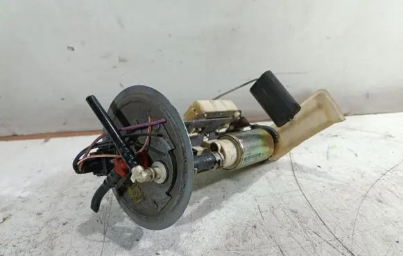 Ford Ka In-tank fuel pump F7AUA1A
