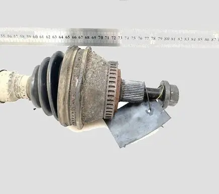 Audi A6 S6 C5 4B Front driveshaft