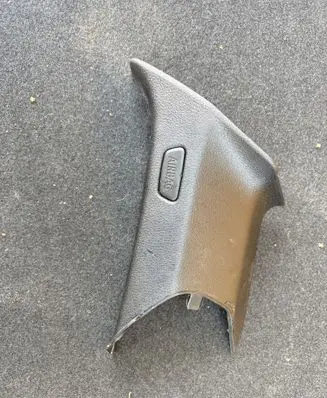 BMW X4 F26 (C) pillar trim 7337610