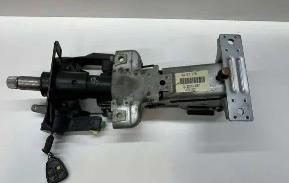 Volvo V70 Steering wheel axle 9491778 112000987