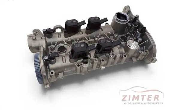 Audi A3 8Y Rocker cam cover 04E103469ED 04E308J 04E475CS
