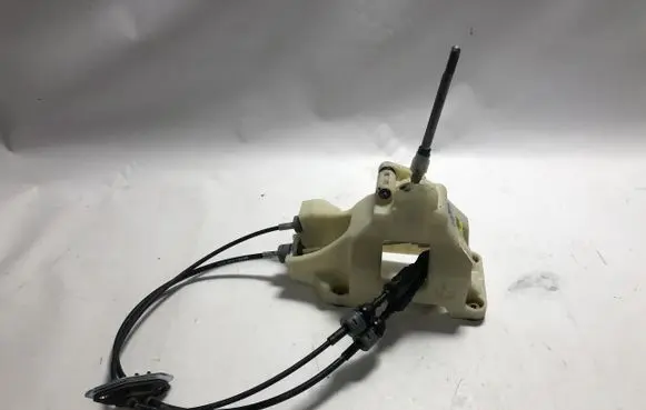KIA Venga Gear selector/shifter in gearbox 
