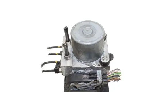 Jaguar XJ X351 ABS Pump 0265950970 AW932C405CF